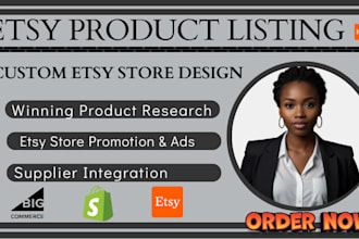 do etsy product listing optimize etsy store online store promotion etsy seo