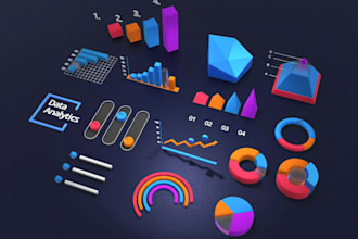 get you business intelligence dashboard development