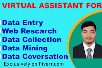 do execl data formating convert data typing data collection