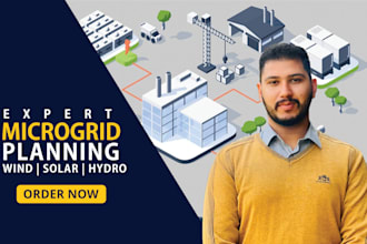do projects and technical reports related to solar pv, wind and bess