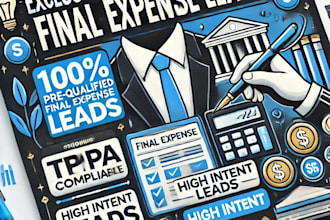 provide pre closed final expense life insurance deals with 4 months retention