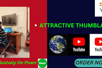 create your perfect thumbnail