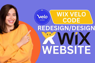 wix velo code website database fix bugs api integration wix development wix seo