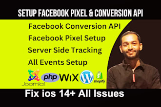 fix facebook pixel and capi tracking no duplication