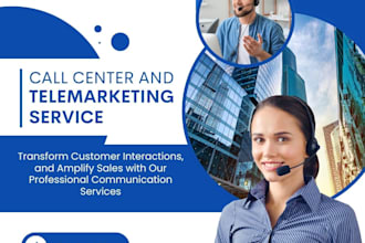 do cold calling and appointment setting for your janitorial cleaning business
