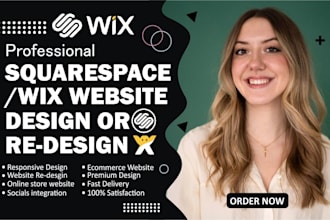 design squarespace website redesign squarespace website design squarespace, wix