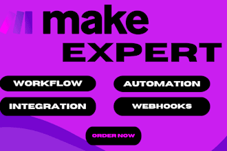 make com made com make com automation make workflow make