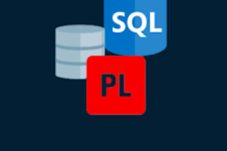 design optimize and manage your sql database with custom queries and er