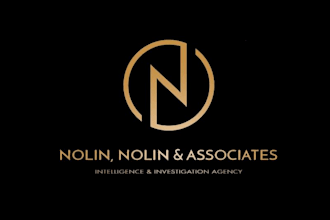 be your private investigator, retired law enforcement, located in florida
