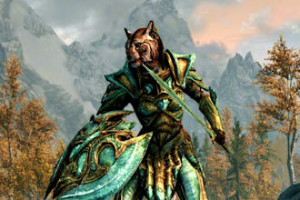 install nexus dark soul game mods, skyrim mod, dayz server on pc or unity game
