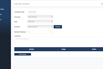 develop and debug PHP laravel applications