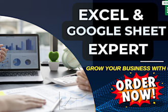 be your expert in excel, google sheets scripts, formulas ,macros and automation