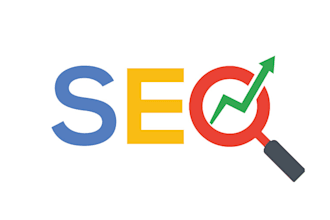 optimize your website with SEO