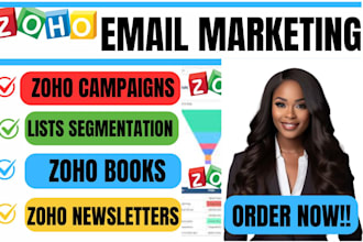setup zoho crm dashboard analytics zoho bookings zoho invoices and time tracking