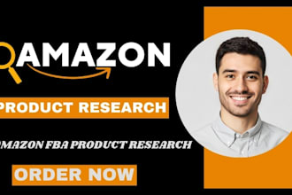 do amazon fba or fbm winning product research amazon online arbitrage amazon SEO