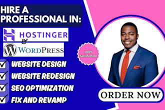 hostinger website redesign design hostinger website, wordpress hostinger website