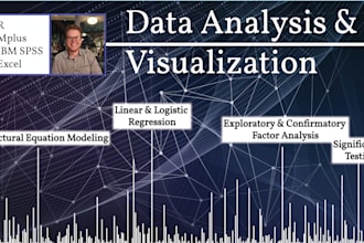 perform data cleaning, statistical analysis, and data visualization