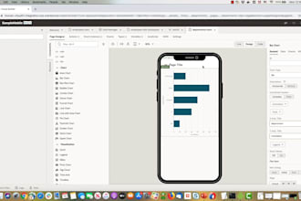 develop oracle visual builder applications