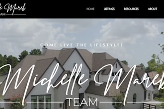 real estate investor carrot idx website real estate investor website