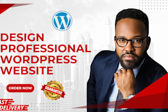 design or redesign your hostinger, framer, or clothing brand website