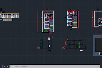 deliver expert design, architecture, gis mapping, UI UX, and cpp solutions