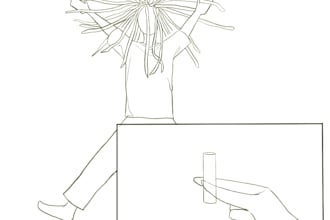 create storyboard art or comics to bring your ideas to life