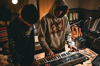 produce your soul house music
