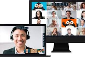 video call app, conference app, zoom meeting app, voip app, linphone app