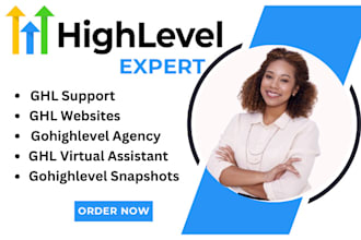 setup go high level workflow gohighlevel admin support gohighlevel snapshot