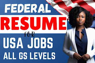 write professional federal resume usajobs resume cover letter executive resume