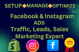 promote instagram pinterest tiktok marketing ads sales lead