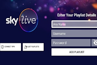 rebrand latest iptv android app tivimate ibo pro player smarter pro nextv xciptv