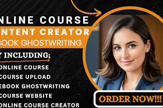 do online course, online course promotion, sales funnel, ebook online course