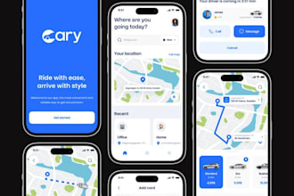 develop travel app for flight booking, hotel booking, amadeus gds