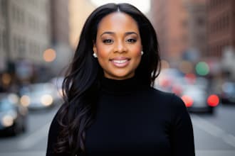 make professional ai linkedin headshots and portraits