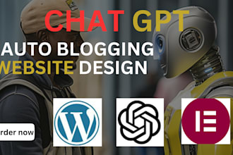 integrate chat gpt ai api to wordpress website ai website chatbots saas ai app