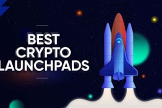create crypto tokens, airdrop campaigns, forex exchange websites, smart contract