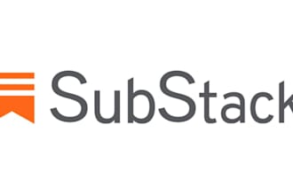 do organic promotion for your substack page and get more subscribers