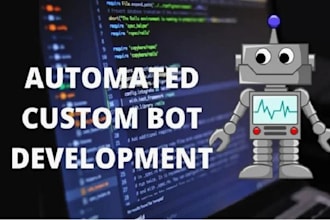 run vinted bot shopify bot amazon bot restock bot monitor bot discord bot