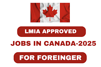 do lmia job offer, work permit, legal employment work permit visa