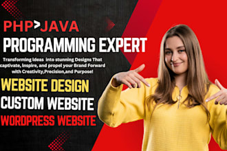 create web app ai ml java python coding programming project app development