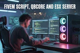 code premium fivem script for your fivem qbcore and esx server