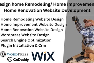 design home remodeling website home installation website home improvement