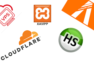 setup your vps with windows for fivem