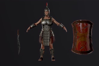 accurate nft to 3d game character, nsf, vtuber, 4k texture, ue5 rig,3d animation