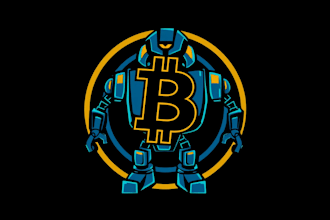 develop ai crypto trading bot, arbitrage bot, forex trading bot