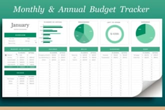 excel monthly spreadsheet, monthly expense tracker, monthly income budget plan