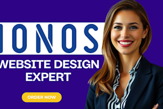 build ionos ionos website ionos ecommerce ionos hosting