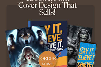 design ebook cover print book cover amazon book cover design romance book cover