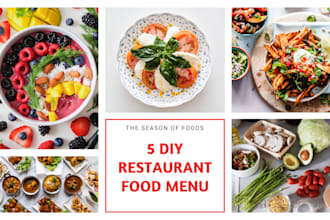 kids cookbook meal plan recipe design cook book formatting recipe writer blog